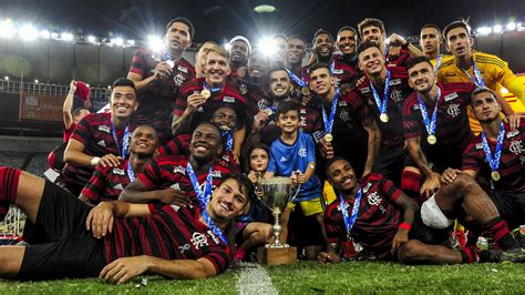 campeonato carioca de futebol de 2019